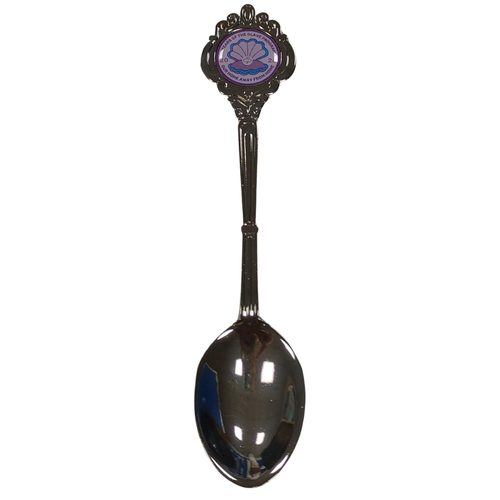30th Anniversary Teaspoon
