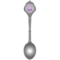 30th Anniversary Teaspoon