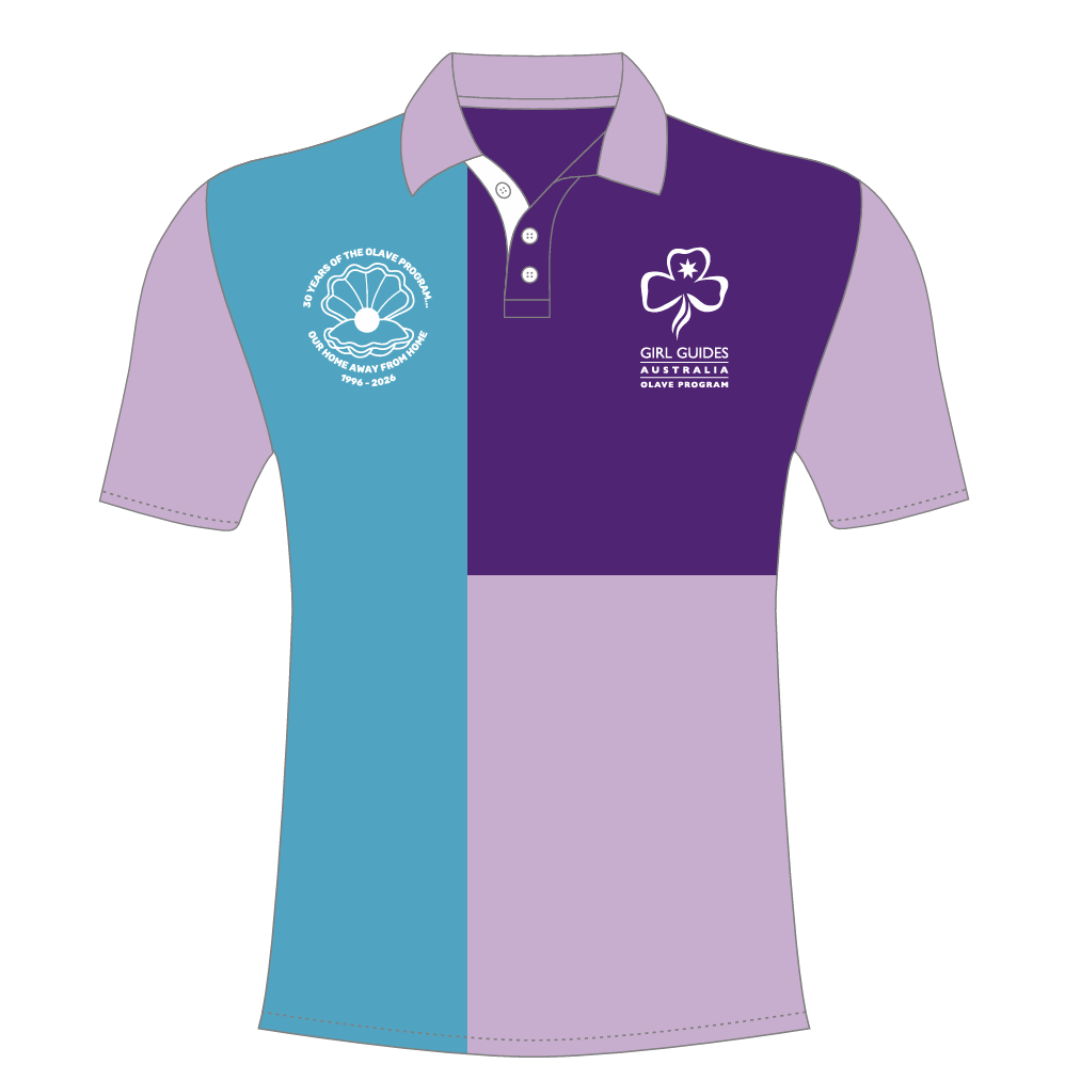 30th Anniversary Shirt